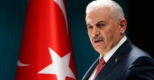 Başbakan'dan '15 Temmuz Dayanışma Kampanyası'na destek çağrısı