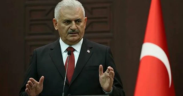Başbakan yatırım teşvik paketini açıkladı