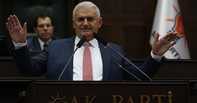 Başbakan Yıldırım&#039;dan tatil müjdesi