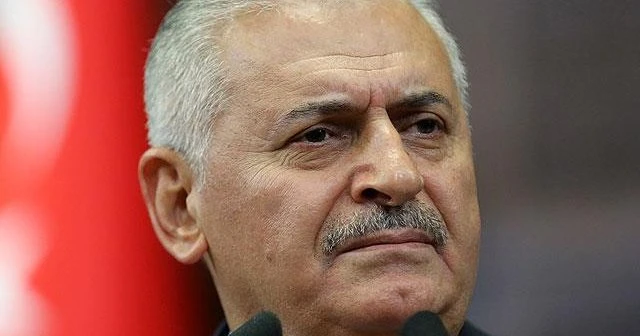 Başbakan Yıldırım, 'Hiçbir ülkeyle dış ilişkilerimizde sarsıntı olmadı'