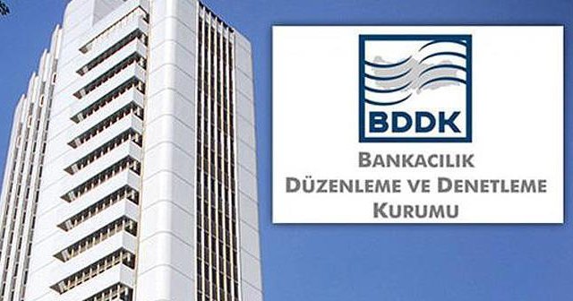 BDDK&#039;da 86 kişi görevden uzaklaştırıldı