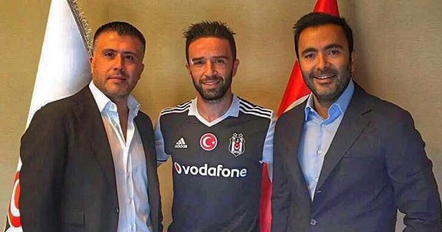 Beşiktaş, büyük transferi KAP&#039;a bildirdi