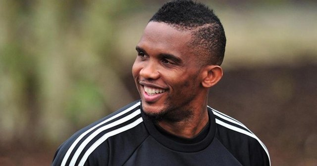 Beşiktaş Eto&#039;o ile anlaştı iddiası