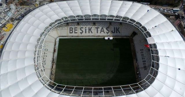 Beşiktaş&#039;tan sert açıklama