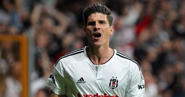 Beşiktaş taraftarının Gomez çağrısı Alman basınında