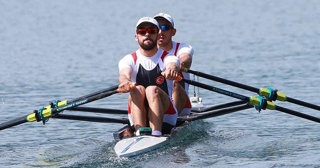 Bıçaklanan milli sporcu olimpiyatlarda yarışamayacak