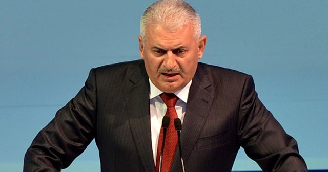 Binali Yıldırım&#039;dan önemli açıklamalar