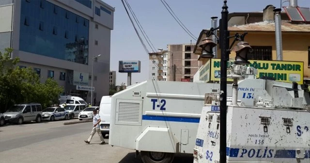 Bir acı haber de Van'dan