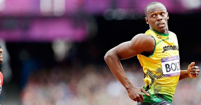 Bolt, olimpiyatlara katılamayabilir