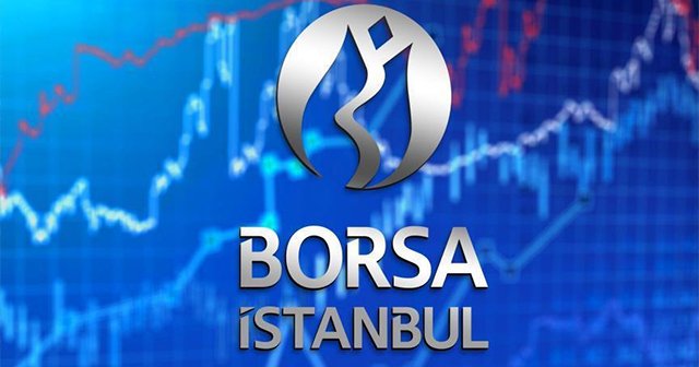 Borsa günü yükselişle tamamladı