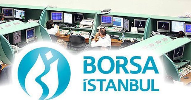 Borsa günü yükselişle tamamladı