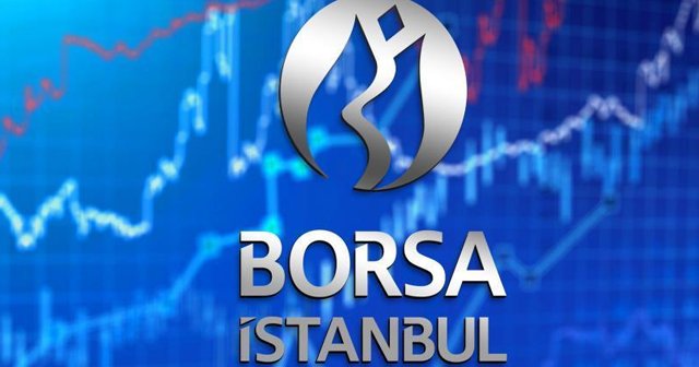 Borsa günü yüzde 7,1 düşüşle tamamladı