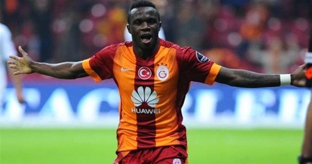 Bruma Galatasaray&#039;da kalacak mı