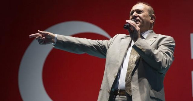 Burhan Kuzu, 'TSK'nın açıklaması doğru değil'