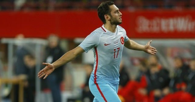 Çalhanoğlu'ndan günler sonra itiraf