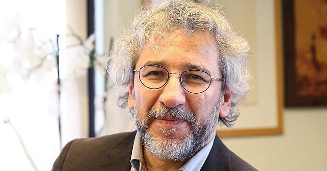 Can Dündar&#039;dan The Guardian&#039;a skandal yazı