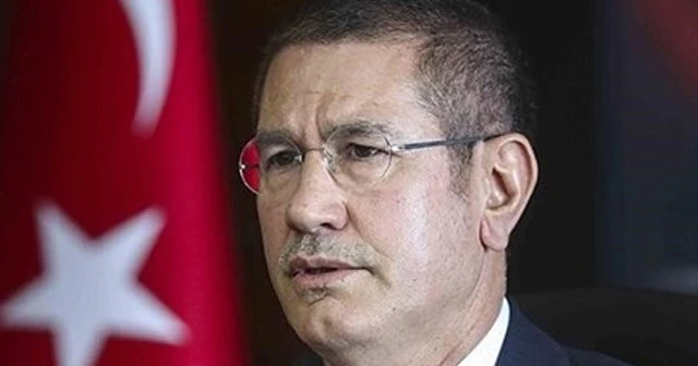 Canikli, 'Tankla beni almaya geldiler'