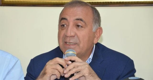 CHP&#039;den &#039;Bahoz Erdal&#039; açıklaması