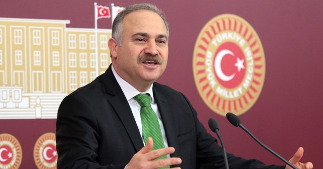 CHP Genelkurmay ve MİT’in bağlanmasına karşı