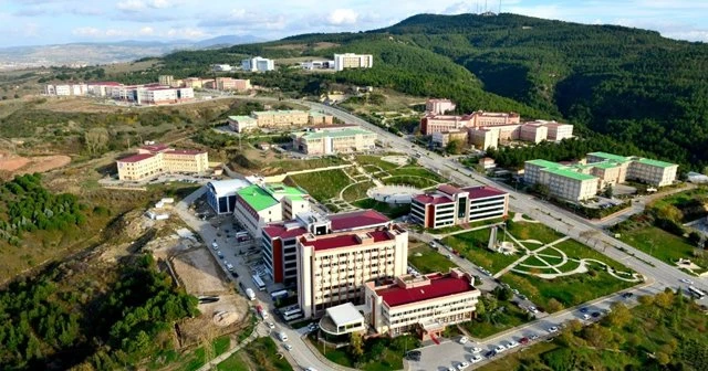 ÇOMÜ’de ikinci dalga: 224 kişi açığa alındı