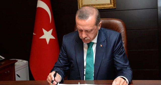 Cumhurbaşkanı Erdoğan'dan idam açıklaması