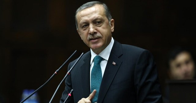 Cumhurbaşkanı Erdoğan&#039;dan &#039;MİT&#039; teklifi