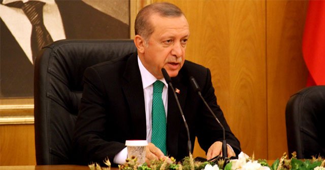 Erdoğan, Danıştay üyeliğine Mahioğlu&#039;nu seçti