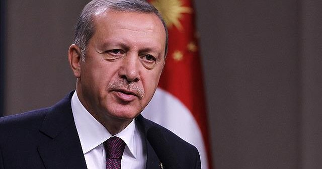 Cumhurbaşkanı Erdoğan Türkiye-AB KİK temsilcilerini kabulü edecek