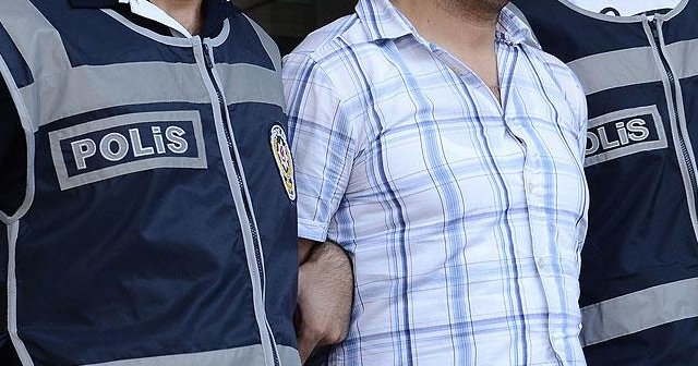 Darbe girişimiyle ilgili 5 bin 613 kişi tutuklandı