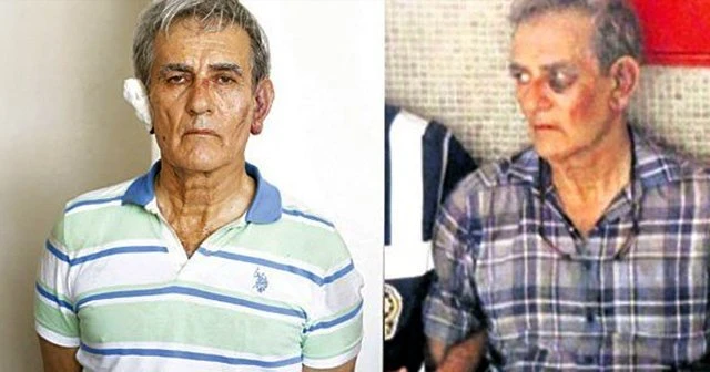 Darbeci general Akın Öztürk'ün son hali