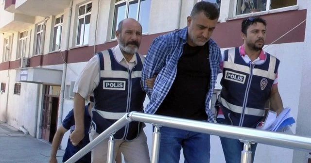 Darbeye 'Haydi inşallah' diyen başkan tutuklandı