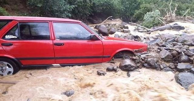 Dikkat! Meteoroloji bir kez daha uyardı