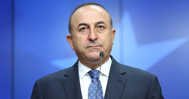 Dışişleri Bakanı Çavuşoğlu Türkiye-Rusya ilişkilerini kaleme aldı