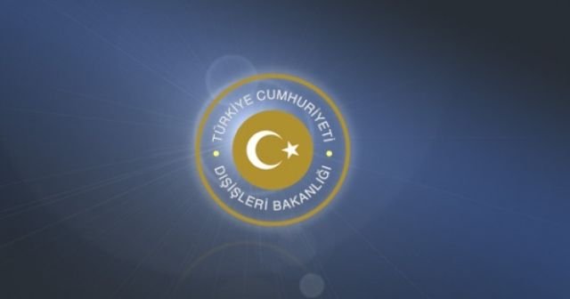 Dışişleri Bakanlığı&#039;ndan Medine açıklaması