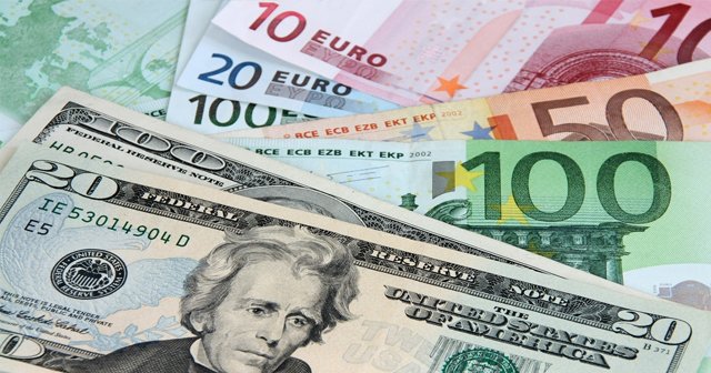 Dolar 3,04 liradan satılıyor