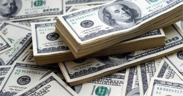 Dolar  güne3,0220 liradan nasıl başladı