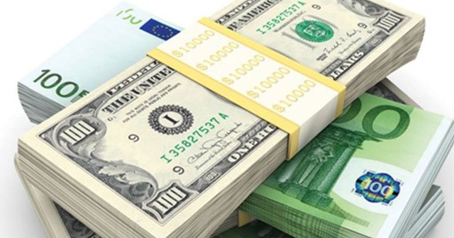 Dolar ve euro güne nasıl başladı