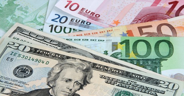 Dolar ve euro güne nasıl başladı