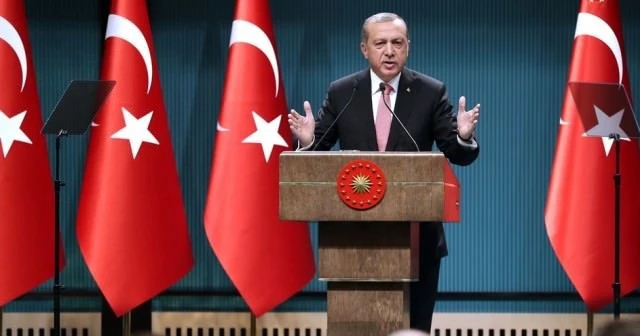 Dünya basını OHAL'i nasıl gördü