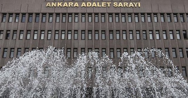 EDOK Okullar Komutanı Korgeneral Barutçu tutuklandı