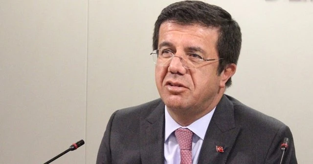 Ekonomi Bakanı ’cari açık’ verilerini değerlendirdi