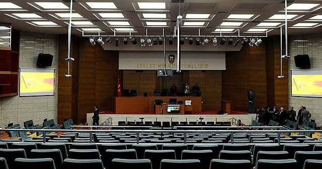 Erdoğan&#039;a hakaret etti, tutuklandı