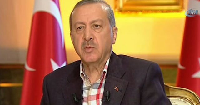 Erdoğan, &#039;Askeri okullar kapatılacak&#039;