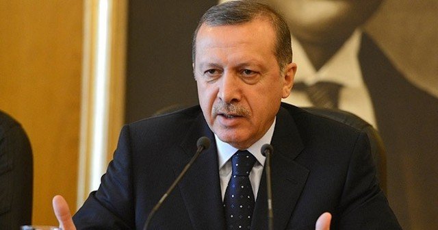 Erdoğan, &#039;Bedelini en ağır şekilde ödeyecekler&#039;