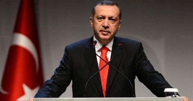 Erdoğan&#039;dan Bağdat&#039;taki bombalı saldırıya kınama