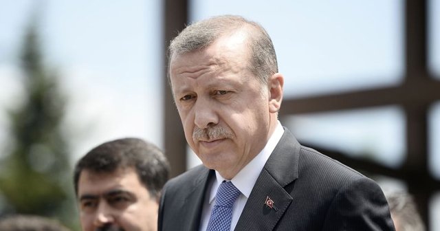 Erdoğan&#039;dan Fransa saldırı hakkında açıklama