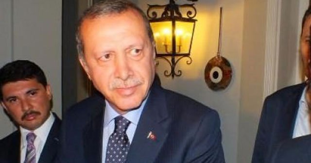 Erdoğan darbe haberini alınca ilk bunu yapmış