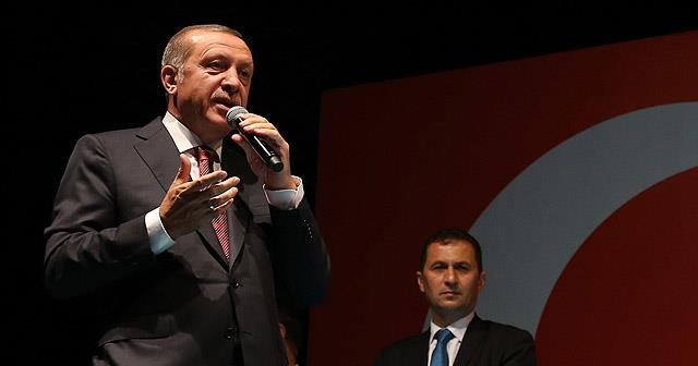 Erdoğan, &#039;MGK&#039;dan sonra önemli bir karar açıklayacağız&#039;