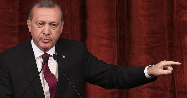 Erdoğan, &#039;Şahsıma hakaret edenleri bir kereye mahsus affediyorum&#039;