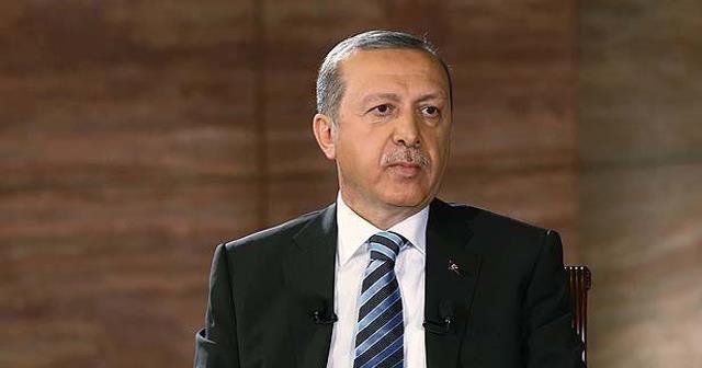 Erdoğan, &#039;TSK içinde belli bir grup bunu yaptı&#039;